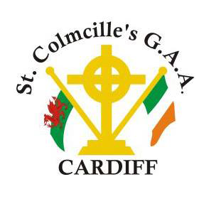 St. Colmcilles Cardiff GAA