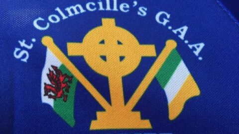 ARCHIVE: Alan Burns Nicks as St. Colmcilles clinch League Final spot Alan Burns Nicks as St. Colmcilles clinch League Final spot